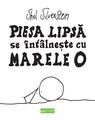 Copertă produs Pachet Piesa lipsă (2 volume) - thumb 3