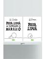Copertă produs Pachet Piesa lipsă (2 volume) - thumb 1