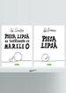 Pachet Piesa lipsă (2 volume)