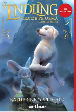 Copertă produs Endling #1. Cea de pe urmă | paperback
