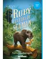 Copertă produs Ruby Cea Fără de Seamăn |paperback - thumb 1
