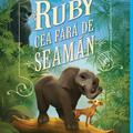Copertă produs Ruby Cea Fără de Seamăn |paperback - gallery small 