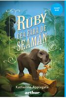 Ruby Cea Fără de Seamăn |paperback