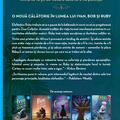Copertă produs Ruby Cea Fără de Seamăn |paperback - gallery small 