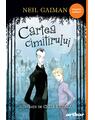 Copertă produs Cartea cimitirului | paperback - thumb 1