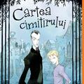 Copertă produs Cartea cimitirului | paperback - gallery small 