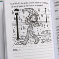 Copertă produs &Icirc;nsemnările unei puștoaice. OMG! Jurnalul TĂU secret - gallery small 