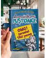 Copertă produs &Icirc;nsemnările unei puștoaice. OMG! Jurnalul TĂU secret - thumb 6