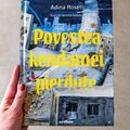 Copertă produs Povestea kendamei pierdute - gallery small 