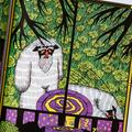 Copertă produs Povestea lui Harap-Alb. Adaptare și ilustrații de Manuela Manița - gallery small 