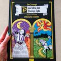 Copertă produs Povestea lui Harap-Alb. Adaptare și ilustrații de Manuela Manița - gallery small 