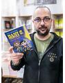 Copertă produs Dani G. și misterele Parisului - thumb 3