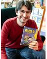 Copertă produs Dani G. și misterele Parisului - thumb 4