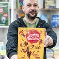 Copertă produs Lumea lui Baltazar - gallery small 