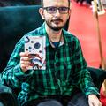 Copertă produs Valea Săpunului - gallery small 