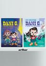Pachet Dani G. (2 volume)