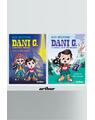 Copertă produs Pachet Dani G. (2 volume) - thumb 1