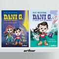 Copertă produs Pachet Dani G. (2 volume) - gallery small 