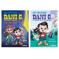 Copertă produs Pachet Dani G. (2 volume) - gallery small 