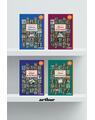 Copertă produs Pachet integrala Lumea de cerneală (4 volume) - thumb 1