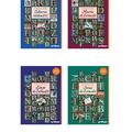 Copertă produs Pachet integrala Lumea de cerneală (4 volume) - gallery small 