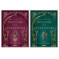 Copertă produs Pachet Povestiri după Shakespeare ( 2 volume ilustrate) - gallery small 