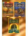 Copertă produs Pachet Casa Secretelor (3 volume, ediție paperback) - thumb 2