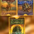 Copertă produs Pachet Casa Secretelor (3 volume, ediție paperback) - gallery small 