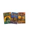 Copertă produs Pachet Casa Secretelor (3 volume, ediție paperback) - thumb 3