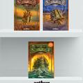 Copertă produs Pachet Casa Secretelor (3 volume, ediție paperback) - gallery small 