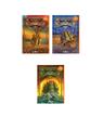 Copertă produs Pachet Casa Secretelor (3 volume, ediție paperback) - thumb 4