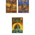 Copertă produs Pachet Casa Secretelor (3 volume, ediție paperback) - gallery small 
