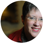 Fotografie autor Elizabeth Lunday