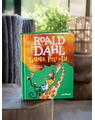 Copertă produs Pachet Roald Dahl (Girafa, Crocodilul, Degetul magic) - thumb 3