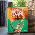 Copertă produs Pachet Roald Dahl (Girafa, Crocodilul, Degetul magic) - gallery small 