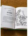 Copertă produs Pachet Roald Dahl (Girafa, Crocodilul, Degetul magic) - thumb 4