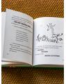 Copertă produs Pachet Roald Dahl (Girafa, Crocodilul, Degetul magic) - thumb 5