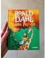 Copertă produs Pachet Roald Dahl (Girafa, Crocodilul, Degetul magic) - thumb 6