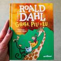 Copertă produs Pachet Roald Dahl (Girafa, Crocodilul, Degetul magic) - gallery small 