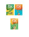 Copertă produs Pachet Roald Dahl (Girafa, Crocodilul, Degetul magic) - thumb 7