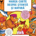 Copertă produs Pachet Ursuleții Berenstain (bunele mariere, știință și natură) - gallery small 