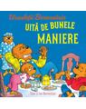 Copertă produs Pachet Ursuleții Berenstain (bunele mariere, știință și natură) - thumb 3