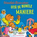 Copertă produs Pachet Ursuleții Berenstain (bunele mariere, știință și natură) - gallery small 