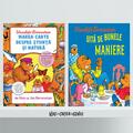 Copertă produs Pachet Ursuleții Berenstain (bunele mariere, știință și natură) - gallery small 
