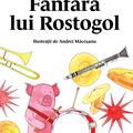 Copertă produs Pachet Rostogol (volumele 4-6) - gallery small 