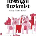 Copertă produs Pachet Rostogol (volumele 4-6) - gallery small 