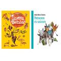 Copertă produs Pachet povești 4-7 ani (Petrecere cu unicorn, Lumea Lui Balthazar) - gallery small 