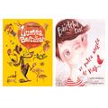 Copertă produs Pachet povești 4-7 ani ( Lumea Lui Balthazar, Băiețelul care se putea mușca de nas) - gallery small 