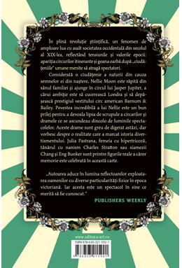 Copertă produs Pachet musai ( Circul cu minuni, Fabrica de păpuși)