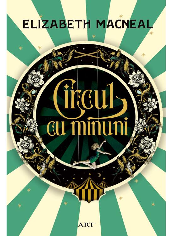 Copertă produs Pachet musai ( Circul cu minuni, Fabrica de păpuși) - gallery big 3